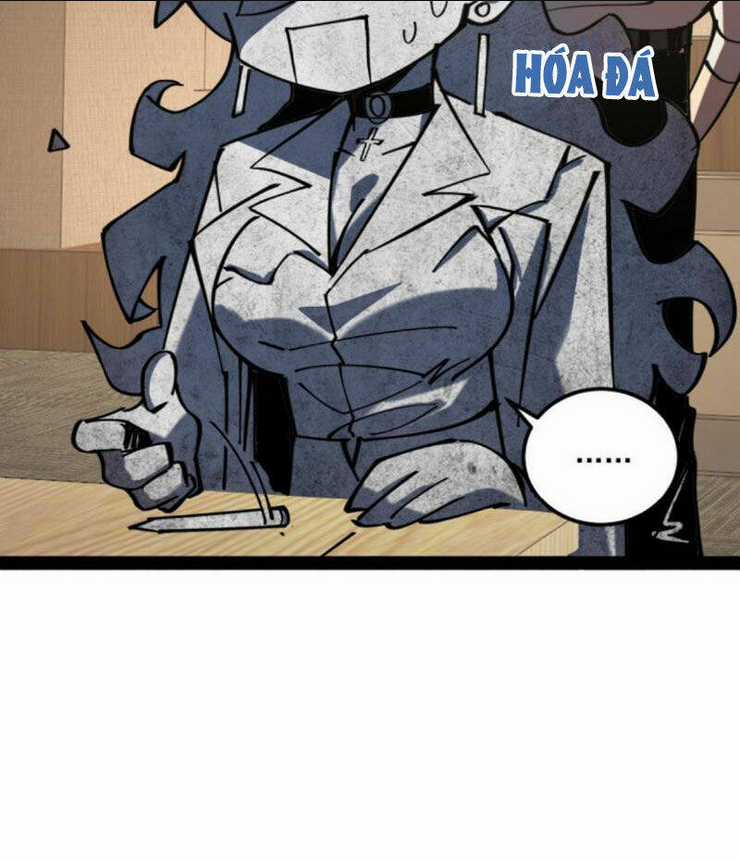 Quỷ Dị Khó Giết? Thật Xin Lỗi, Ta Mới Thật Sự Là Bất Tử Chapter 69 trang 13