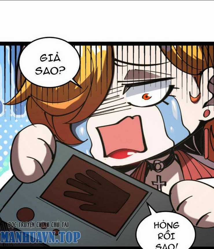 Quỷ Dị Khó Giết? Thật Xin Lỗi, Ta Mới Thật Sự Là Bất Tử Chapter 69 trang 14