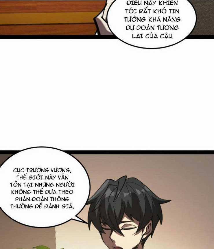 Quỷ Dị Khó Giết? Thật Xin Lỗi, Ta Mới Thật Sự Là Bất Tử Chapter 69 trang 17