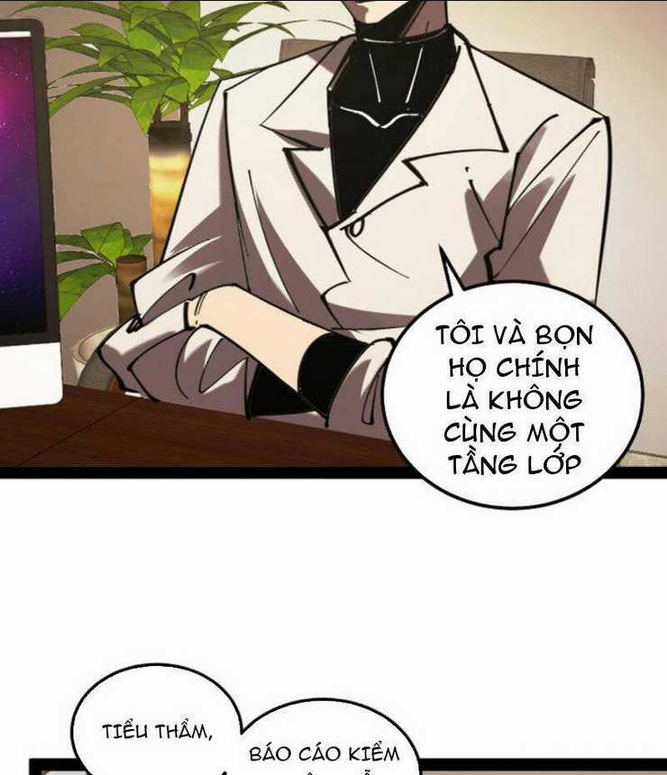 Quỷ Dị Khó Giết? Thật Xin Lỗi, Ta Mới Thật Sự Là Bất Tử Chapter 69 trang 18