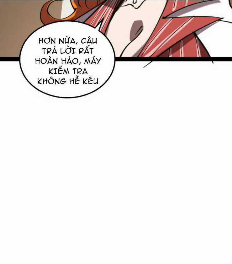 Quỷ Dị Khó Giết? Thật Xin Lỗi, Ta Mới Thật Sự Là Bất Tử Chapter 69 trang 21
