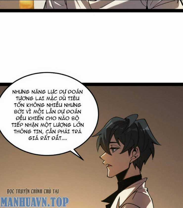 Quỷ Dị Khó Giết? Thật Xin Lỗi, Ta Mới Thật Sự Là Bất Tử Chapter 69 trang 23