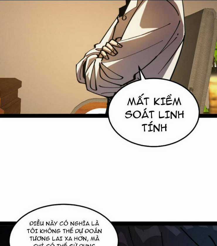 Quỷ Dị Khó Giết? Thật Xin Lỗi, Ta Mới Thật Sự Là Bất Tử Chapter 69 trang 24