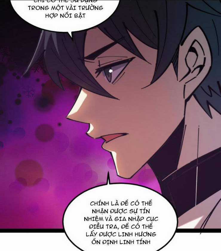 Quỷ Dị Khó Giết? Thật Xin Lỗi, Ta Mới Thật Sự Là Bất Tử Chapter 69 trang 25