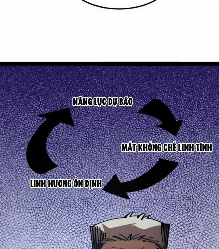 Quỷ Dị Khó Giết? Thật Xin Lỗi, Ta Mới Thật Sự Là Bất Tử Chapter 69 trang 26