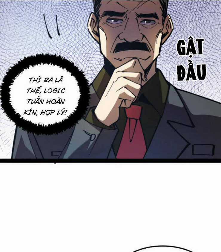 Quỷ Dị Khó Giết? Thật Xin Lỗi, Ta Mới Thật Sự Là Bất Tử Chapter 69 trang 27