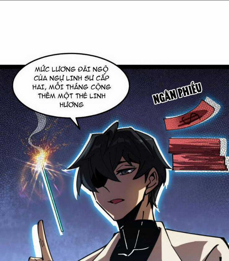 Quỷ Dị Khó Giết? Thật Xin Lỗi, Ta Mới Thật Sự Là Bất Tử Chapter 69 trang 29