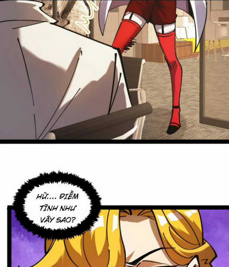 Quỷ Dị Khó Giết? Thật Xin Lỗi, Ta Mới Thật Sự Là Bất Tử Chapter 69 trang 3