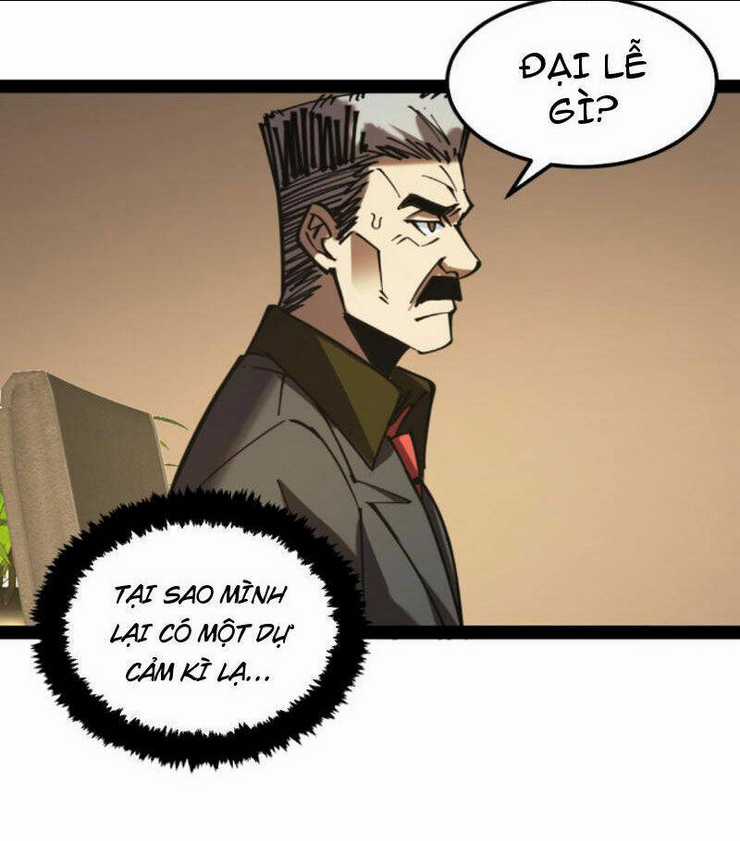 Quỷ Dị Khó Giết? Thật Xin Lỗi, Ta Mới Thật Sự Là Bất Tử Chapter 69 trang 35