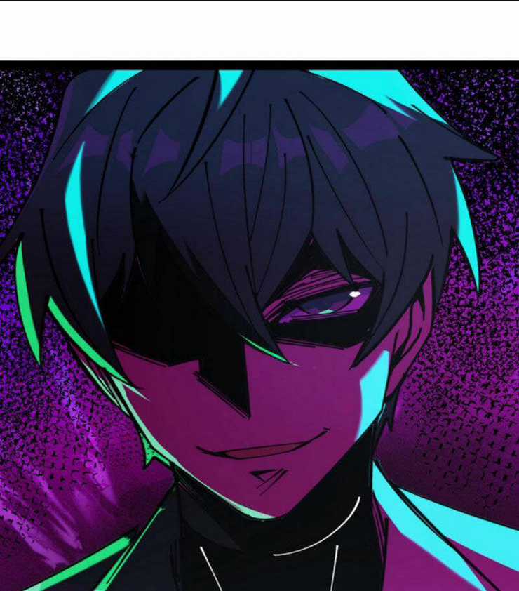 Quỷ Dị Khó Giết? Thật Xin Lỗi, Ta Mới Thật Sự Là Bất Tử Chapter 69 trang 37