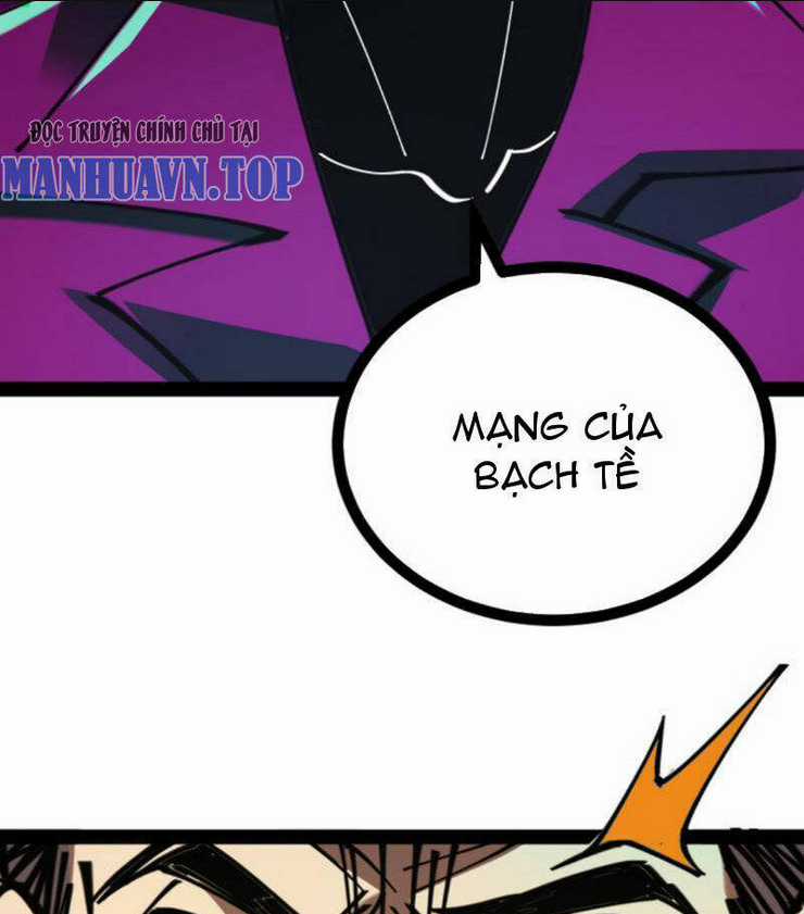 Quỷ Dị Khó Giết? Thật Xin Lỗi, Ta Mới Thật Sự Là Bất Tử Chapter 69 trang 38