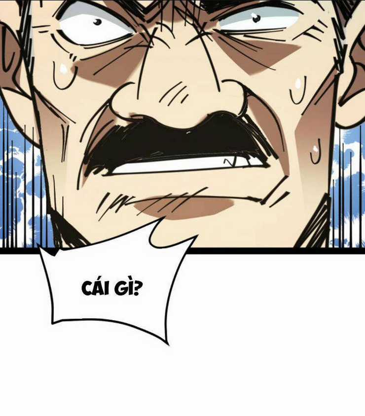 Quỷ Dị Khó Giết? Thật Xin Lỗi, Ta Mới Thật Sự Là Bất Tử Chapter 69 trang 39