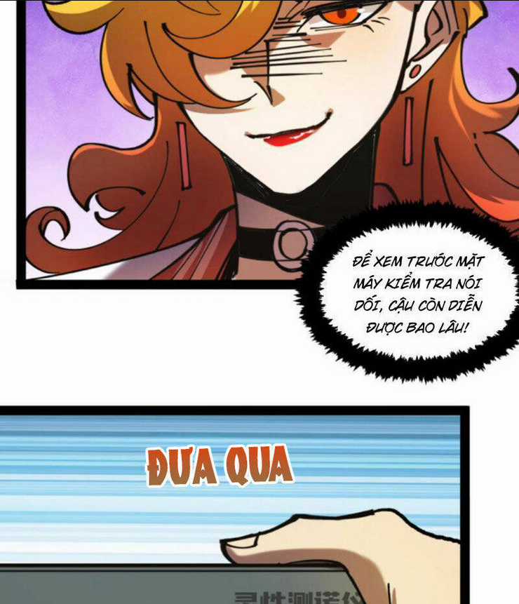 Quỷ Dị Khó Giết? Thật Xin Lỗi, Ta Mới Thật Sự Là Bất Tử Chapter 69 trang 4