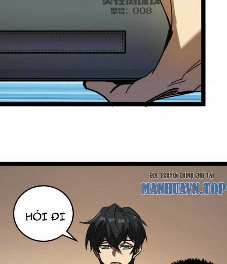 Quỷ Dị Khó Giết? Thật Xin Lỗi, Ta Mới Thật Sự Là Bất Tử Chapter 69 trang 5