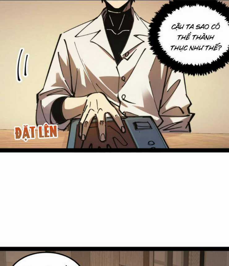 Quỷ Dị Khó Giết? Thật Xin Lỗi, Ta Mới Thật Sự Là Bất Tử Chapter 69 trang 6