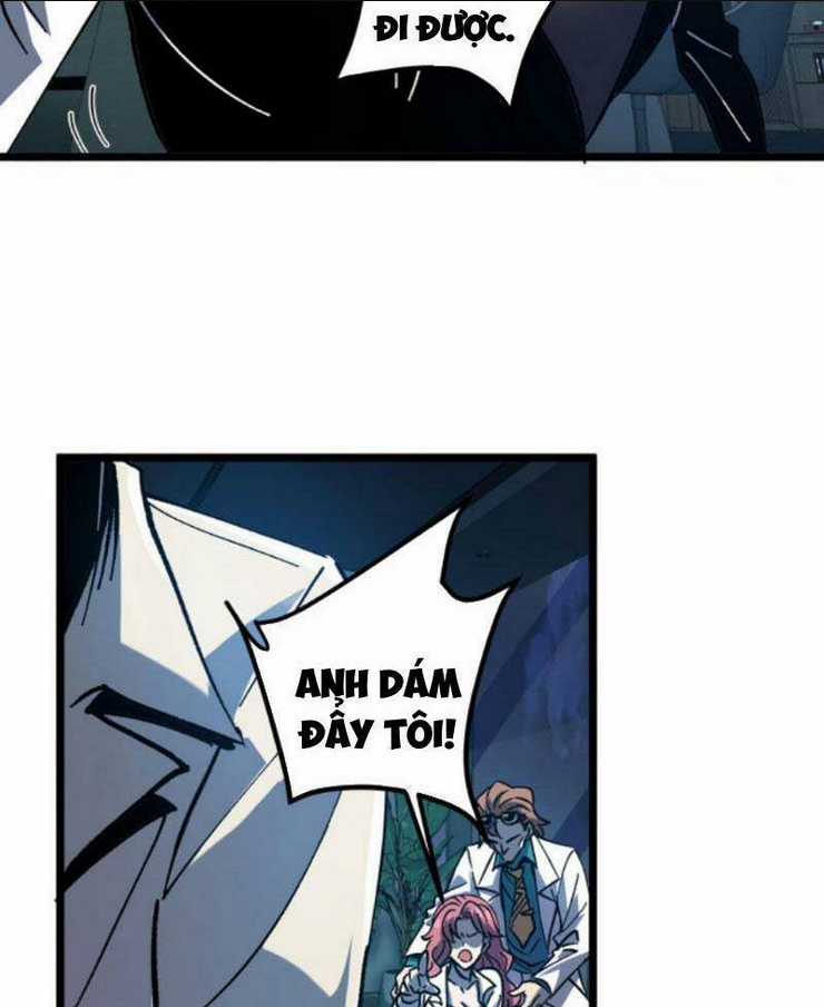 Quỷ Dị Khó Giết? Thật Xin Lỗi, Ta Mới Thật Sự Là Bất Tử Chapter 7 trang 17