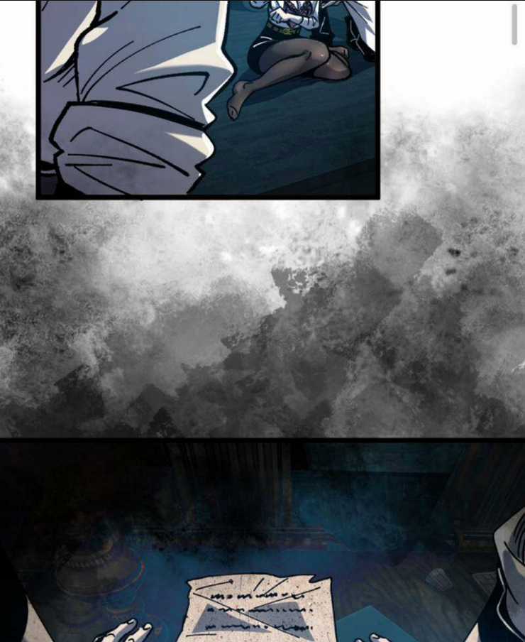 Quỷ Dị Khó Giết? Thật Xin Lỗi, Ta Mới Thật Sự Là Bất Tử Chapter 7 trang 18