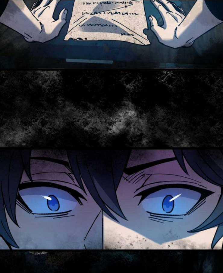 Quỷ Dị Khó Giết? Thật Xin Lỗi, Ta Mới Thật Sự Là Bất Tử Chapter 7 trang 19