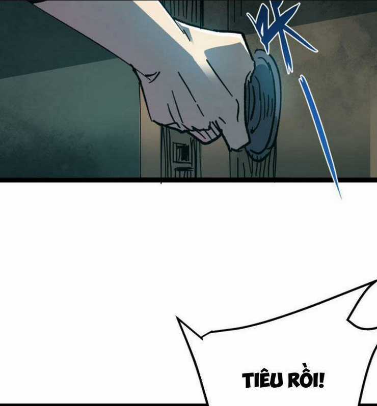 Quỷ Dị Khó Giết? Thật Xin Lỗi, Ta Mới Thật Sự Là Bất Tử Chapter 7 trang 2