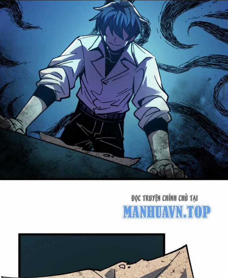 Quỷ Dị Khó Giết? Thật Xin Lỗi, Ta Mới Thật Sự Là Bất Tử Chapter 7 trang 22