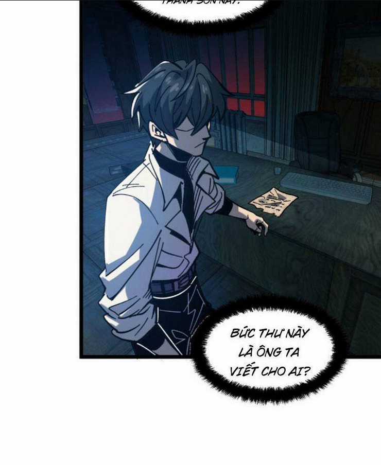 Quỷ Dị Khó Giết? Thật Xin Lỗi, Ta Mới Thật Sự Là Bất Tử Chapter 7 trang 24