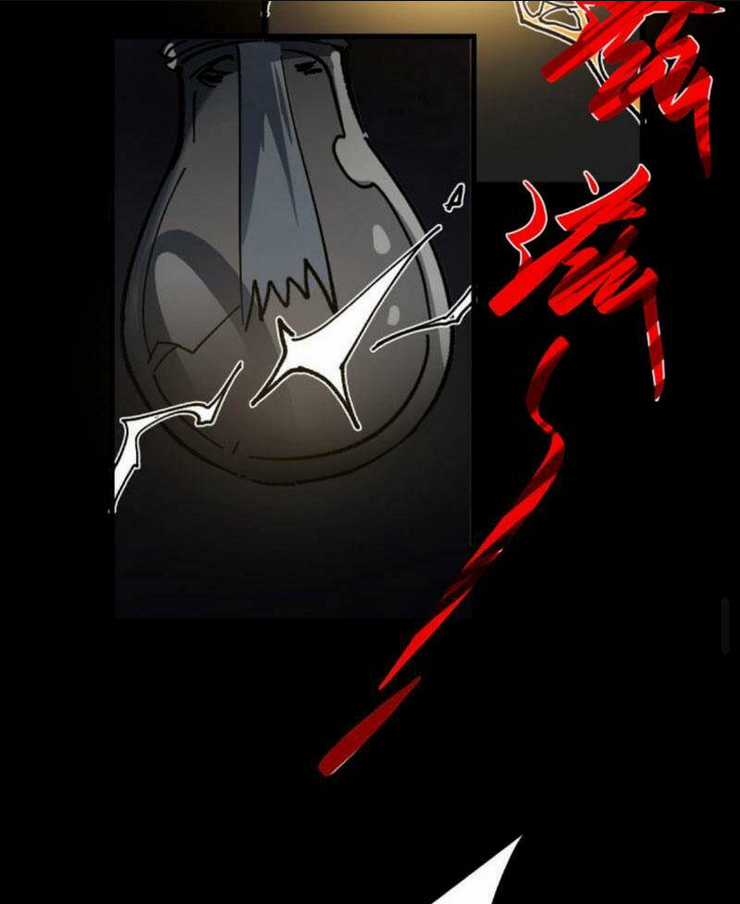 Quỷ Dị Khó Giết? Thật Xin Lỗi, Ta Mới Thật Sự Là Bất Tử Chapter 7 trang 27