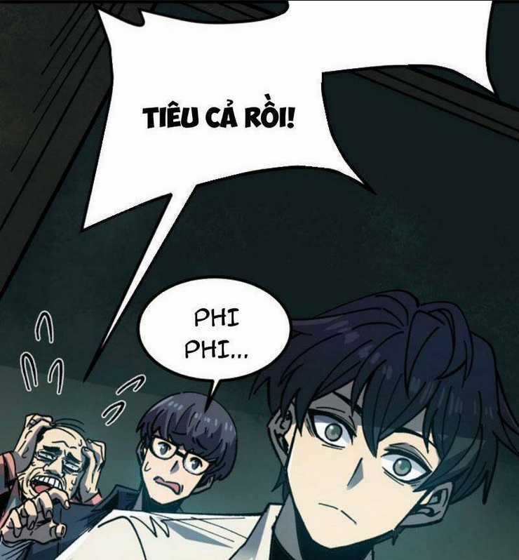 Quỷ Dị Khó Giết? Thật Xin Lỗi, Ta Mới Thật Sự Là Bất Tử Chapter 7 trang 3