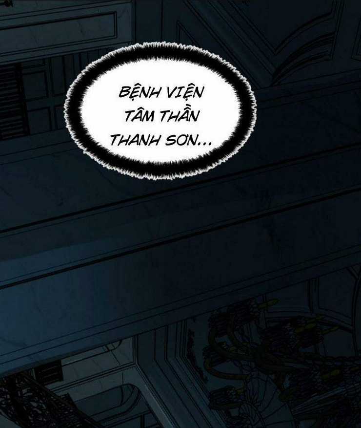 Quỷ Dị Khó Giết? Thật Xin Lỗi, Ta Mới Thật Sự Là Bất Tử Chapter 7 trang 36