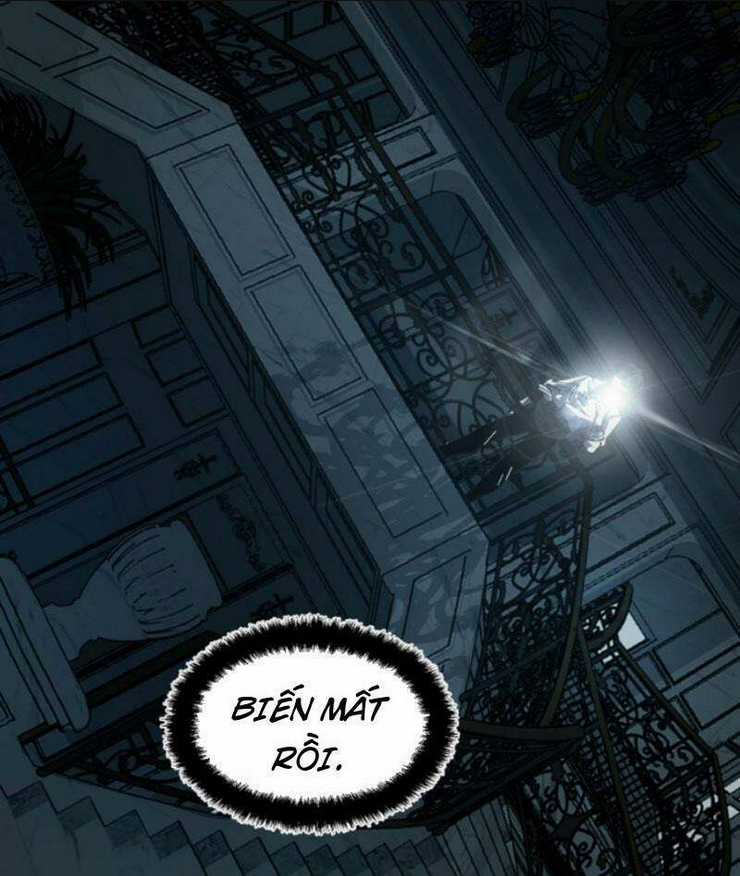 Quỷ Dị Khó Giết? Thật Xin Lỗi, Ta Mới Thật Sự Là Bất Tử Chapter 7 trang 37