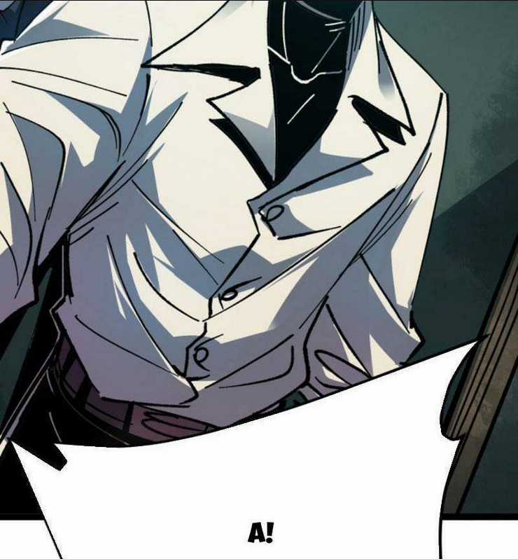 Quỷ Dị Khó Giết? Thật Xin Lỗi, Ta Mới Thật Sự Là Bất Tử Chapter 7 trang 4