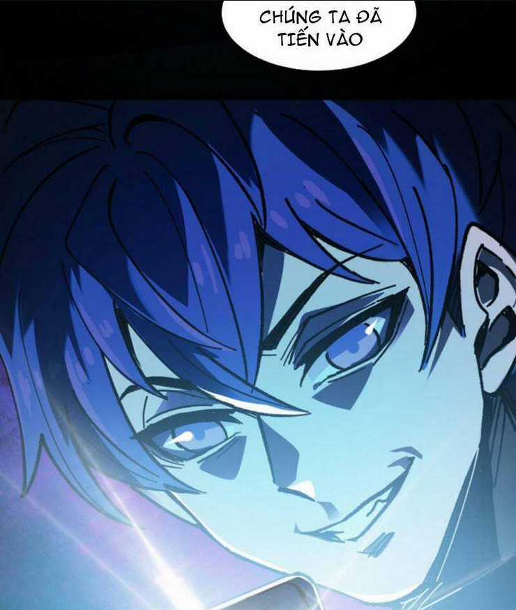 Quỷ Dị Khó Giết? Thật Xin Lỗi, Ta Mới Thật Sự Là Bất Tử Chapter 7 trang 42