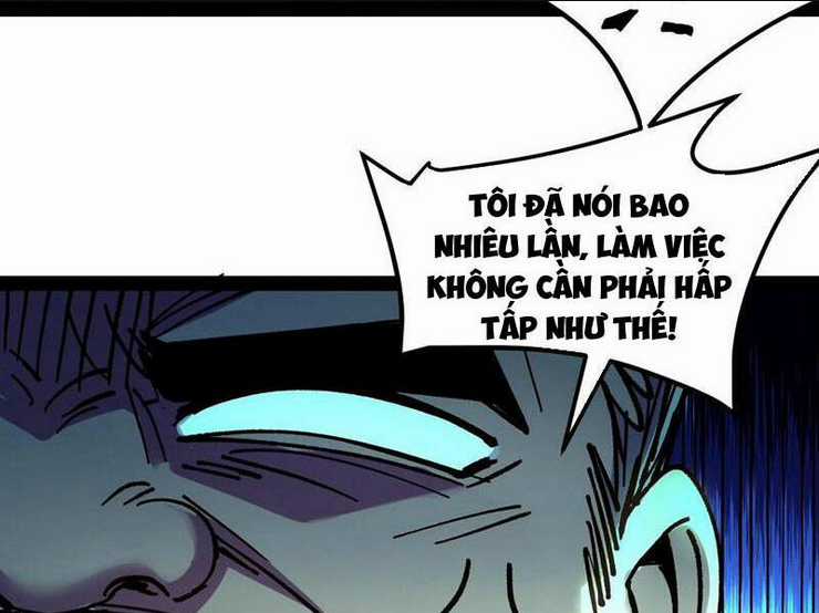 Quỷ Dị Khó Giết? Thật Xin Lỗi, Ta Mới Thật Sự Là Bất Tử Chapter 70 trang 12