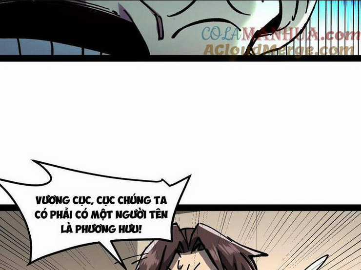 Quỷ Dị Khó Giết? Thật Xin Lỗi, Ta Mới Thật Sự Là Bất Tử Chapter 70 trang 13