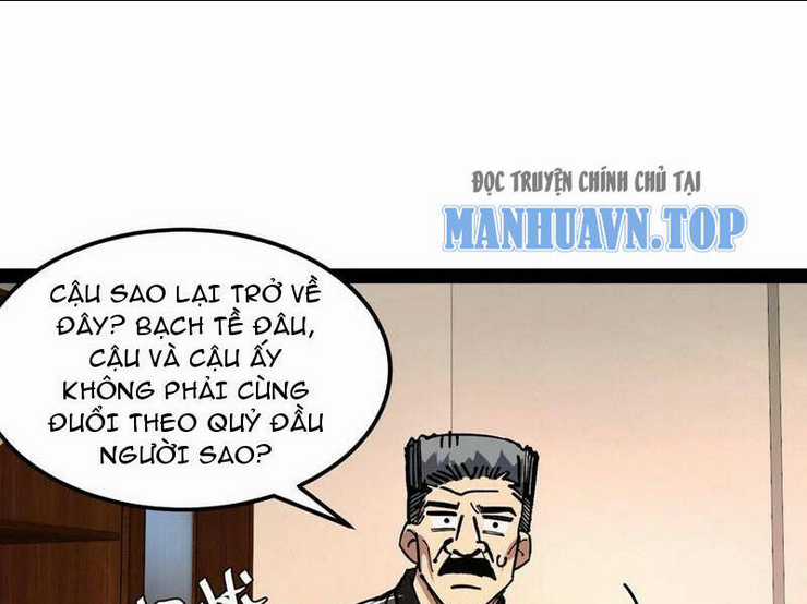 Quỷ Dị Khó Giết? Thật Xin Lỗi, Ta Mới Thật Sự Là Bất Tử Chapter 70 trang 15