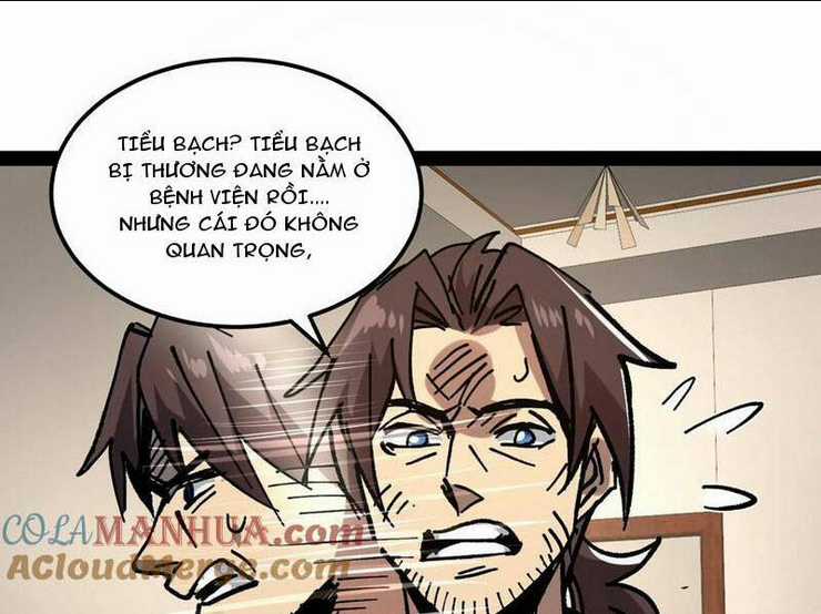 Quỷ Dị Khó Giết? Thật Xin Lỗi, Ta Mới Thật Sự Là Bất Tử Chapter 70 trang 17