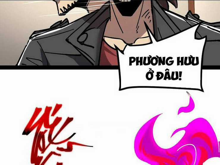 Quỷ Dị Khó Giết? Thật Xin Lỗi, Ta Mới Thật Sự Là Bất Tử Chapter 70 trang 18