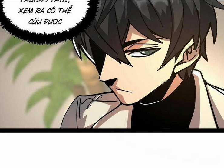 Quỷ Dị Khó Giết? Thật Xin Lỗi, Ta Mới Thật Sự Là Bất Tử Chapter 70 trang 21