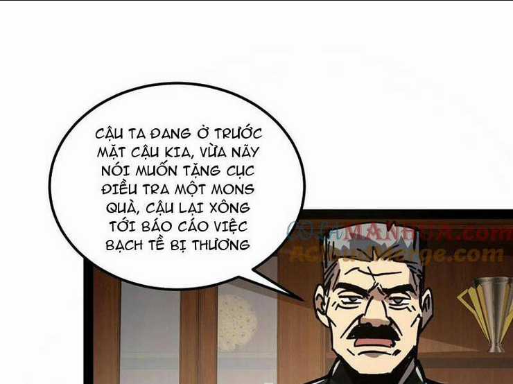 Quỷ Dị Khó Giết? Thật Xin Lỗi, Ta Mới Thật Sự Là Bất Tử Chapter 70 trang 22