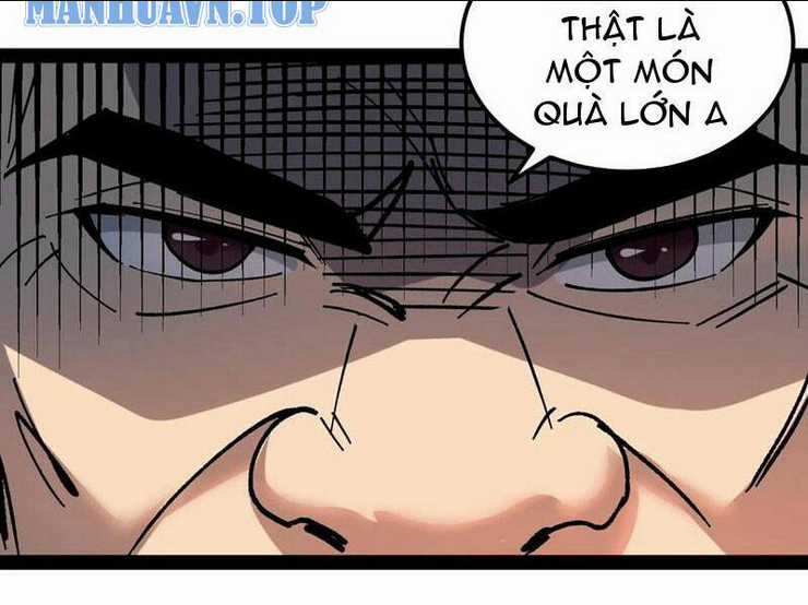 Quỷ Dị Khó Giết? Thật Xin Lỗi, Ta Mới Thật Sự Là Bất Tử Chapter 70 trang 24