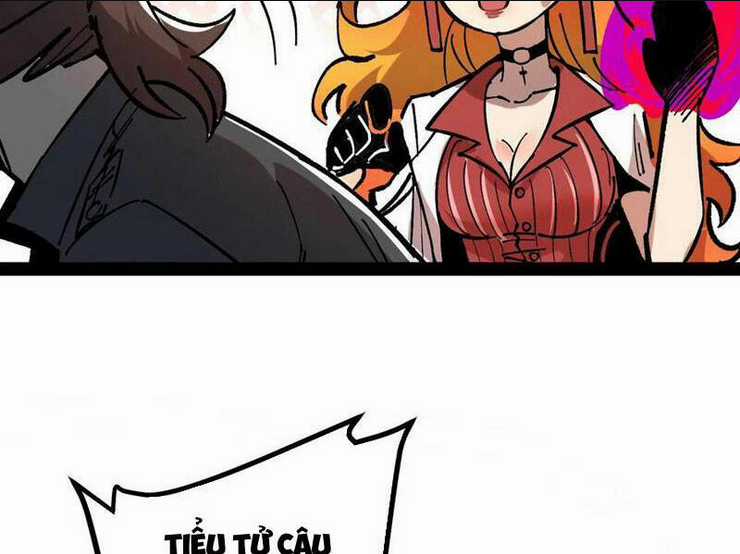 Quỷ Dị Khó Giết? Thật Xin Lỗi, Ta Mới Thật Sự Là Bất Tử Chapter 70 trang 28