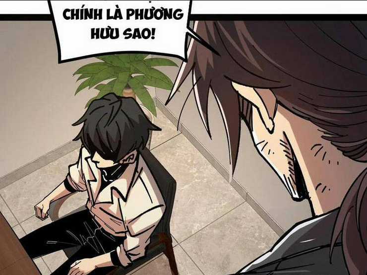 Quỷ Dị Khó Giết? Thật Xin Lỗi, Ta Mới Thật Sự Là Bất Tử Chapter 70 trang 29