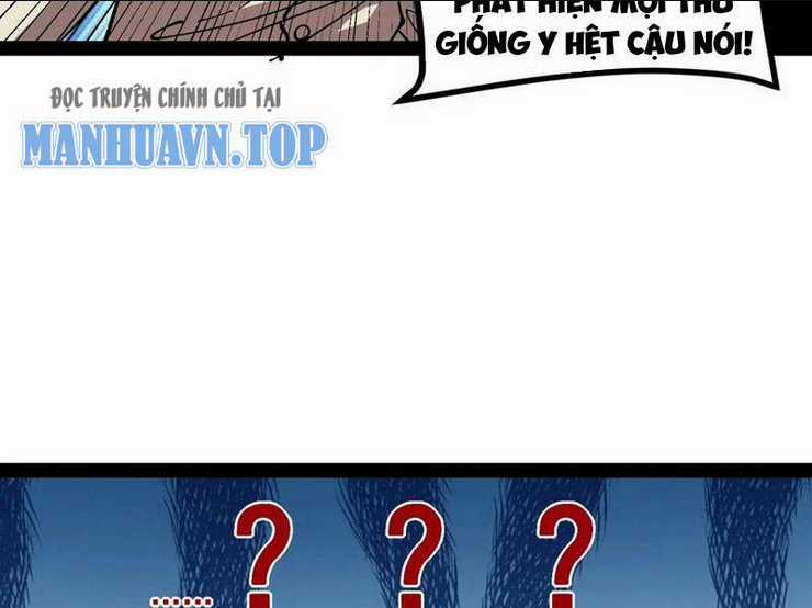 Quỷ Dị Khó Giết? Thật Xin Lỗi, Ta Mới Thật Sự Là Bất Tử Chapter 70 trang 33