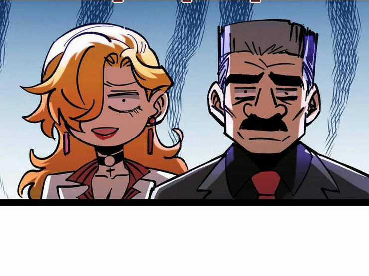 Quỷ Dị Khó Giết? Thật Xin Lỗi, Ta Mới Thật Sự Là Bất Tử Chapter 70 trang 34