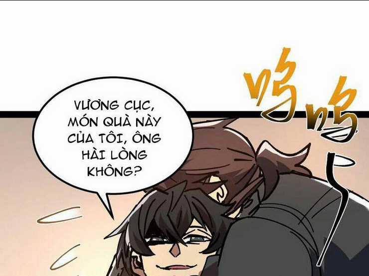 Quỷ Dị Khó Giết? Thật Xin Lỗi, Ta Mới Thật Sự Là Bất Tử Chapter 70 trang 35