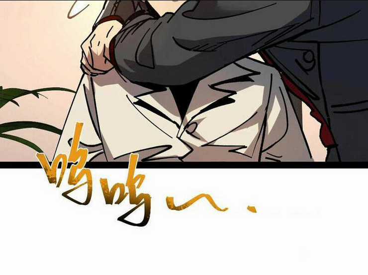 Quỷ Dị Khó Giết? Thật Xin Lỗi, Ta Mới Thật Sự Là Bất Tử Chapter 70 trang 36