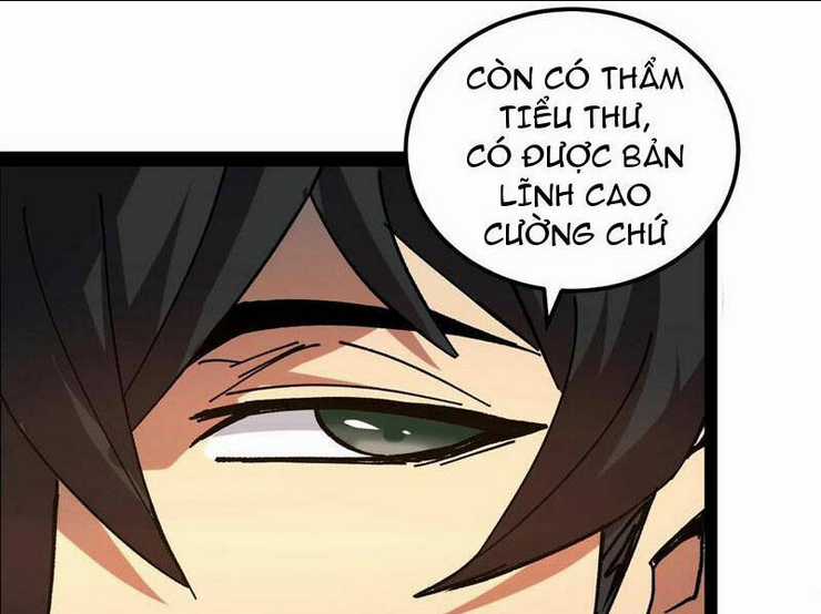 Quỷ Dị Khó Giết? Thật Xin Lỗi, Ta Mới Thật Sự Là Bất Tử Chapter 70 trang 37