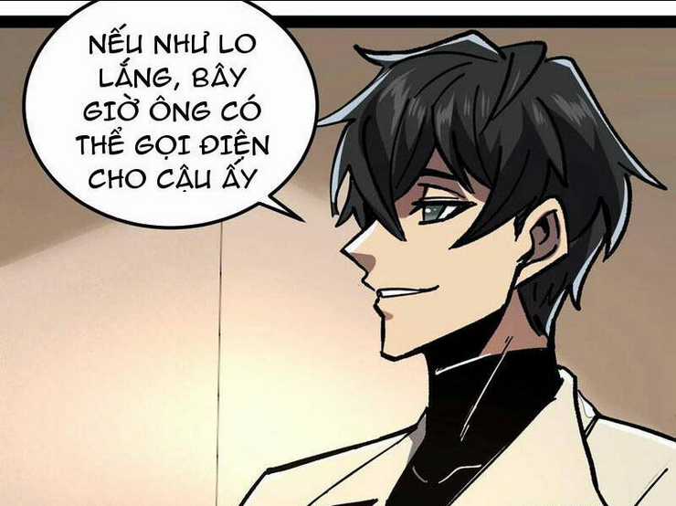 Quỷ Dị Khó Giết? Thật Xin Lỗi, Ta Mới Thật Sự Là Bất Tử Chapter 70 trang 4