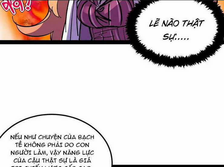 Quỷ Dị Khó Giết? Thật Xin Lỗi, Ta Mới Thật Sự Là Bất Tử Chapter 70 trang 40