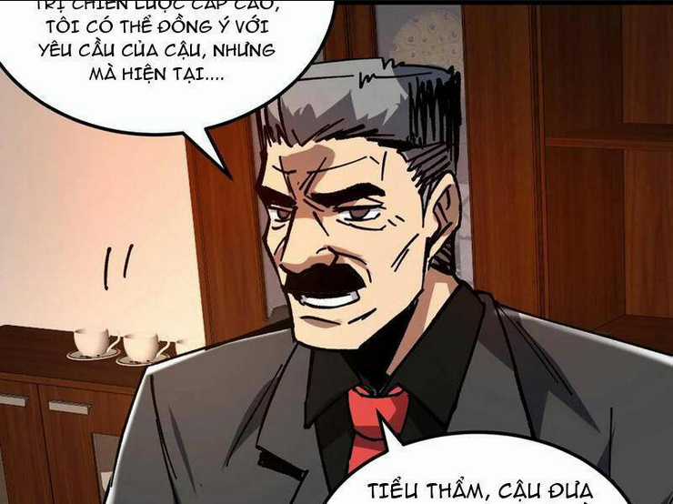 Quỷ Dị Khó Giết? Thật Xin Lỗi, Ta Mới Thật Sự Là Bất Tử Chapter 70 trang 41