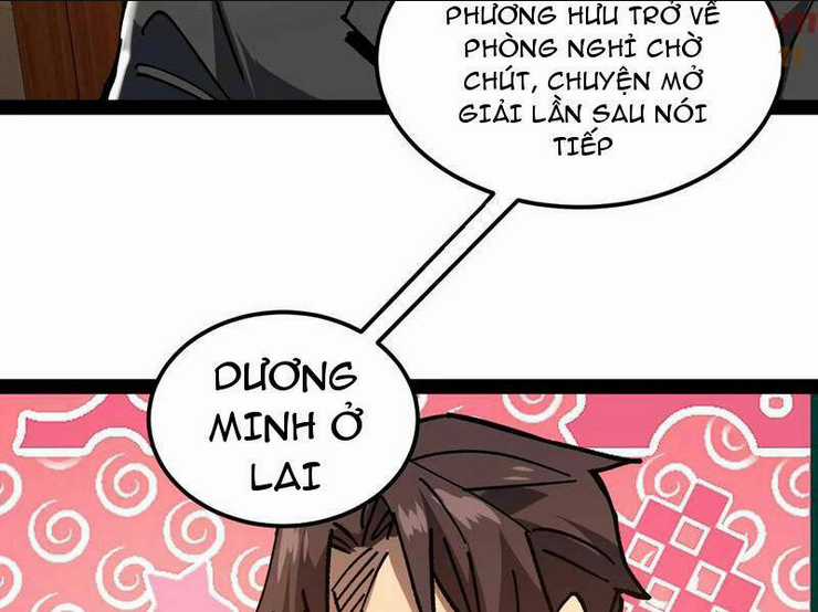 Quỷ Dị Khó Giết? Thật Xin Lỗi, Ta Mới Thật Sự Là Bất Tử Chapter 70 trang 42